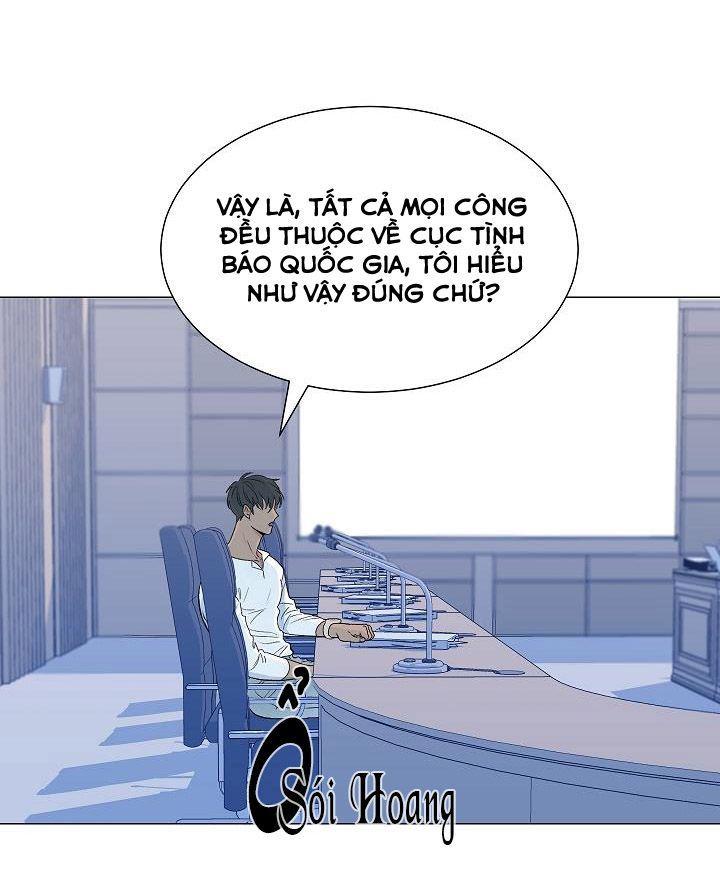 công nam bắc thụ chapter 1 34