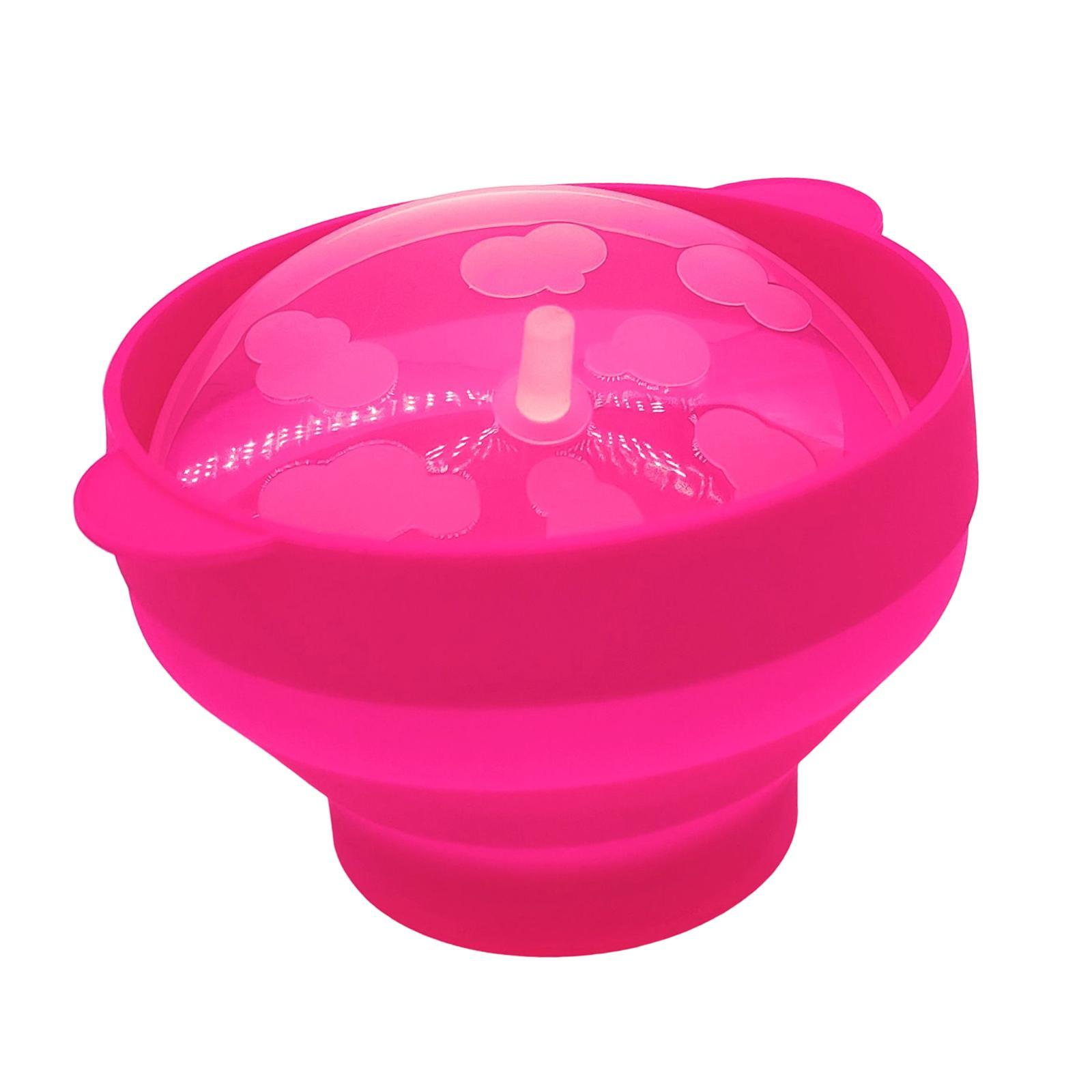 Food Grade Microwave Popcorn Maker Popcorn Maker Lid