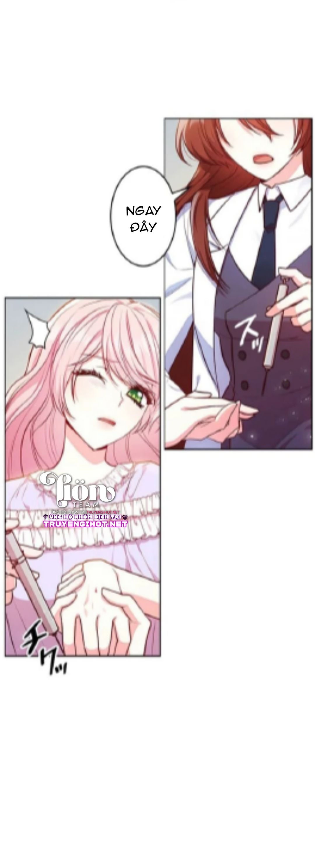 là nhân vật phụ nhưng tôi bây giờ thành mẹ rồi chapter 4.1 11
