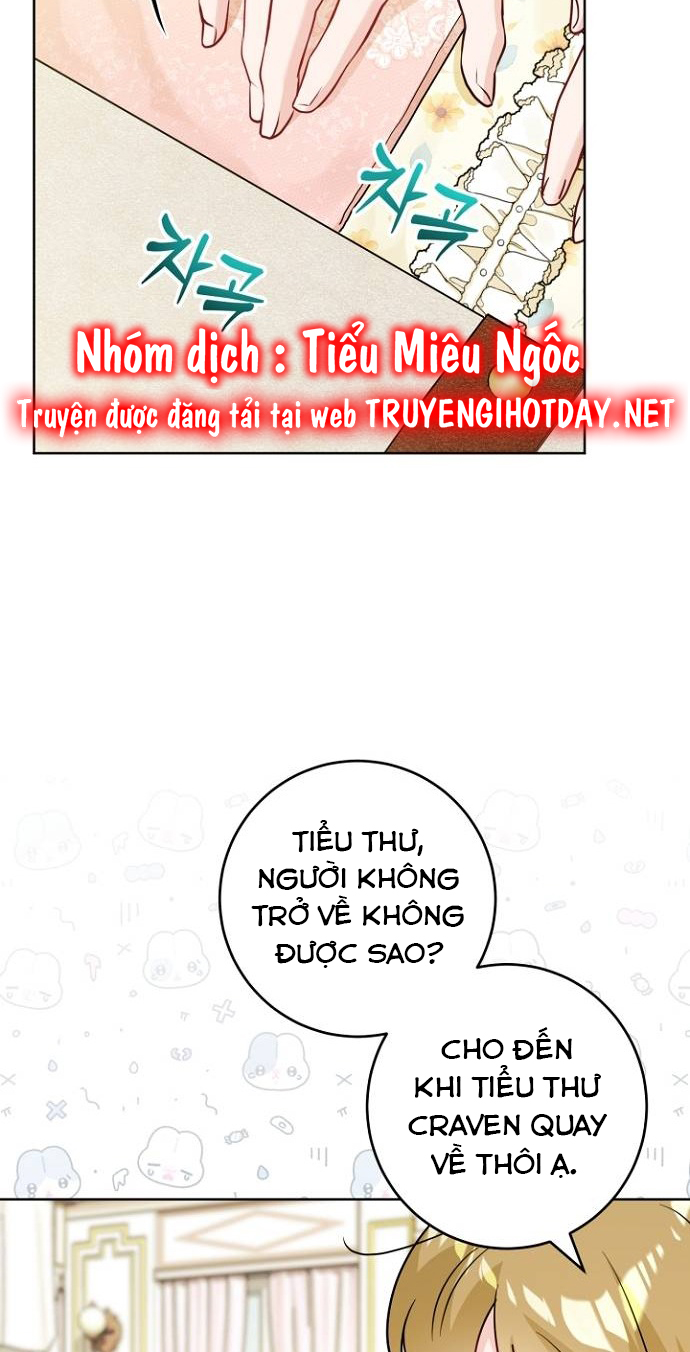 tôi sẽ đưa đứa trẻ ấy rời đi chapter 44 35