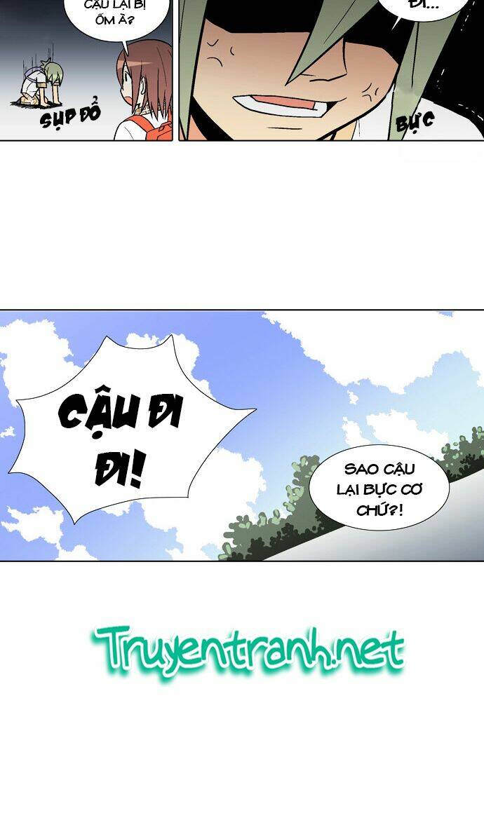 the language of god chapter 7 20