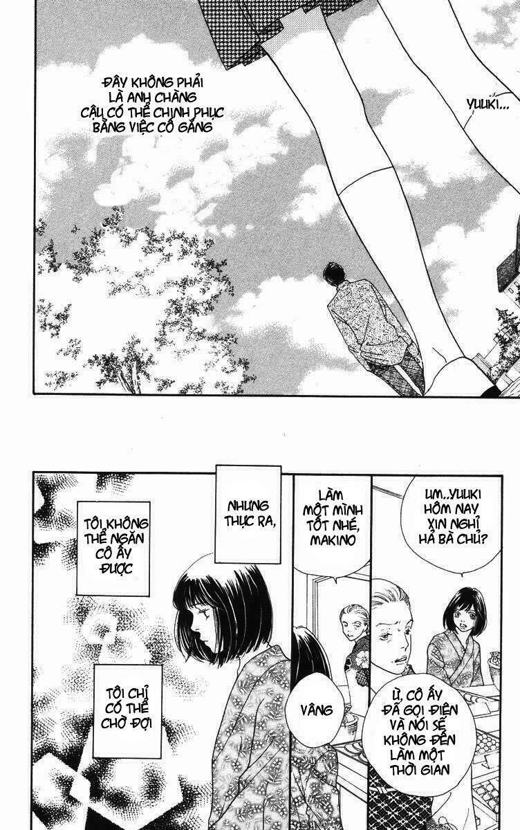 con nhà giàu chapter 182 19