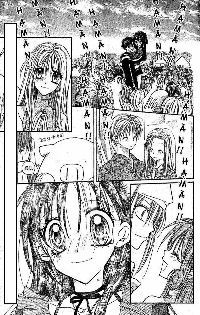 đi tìm mặt trăng tròn chapter 30 23