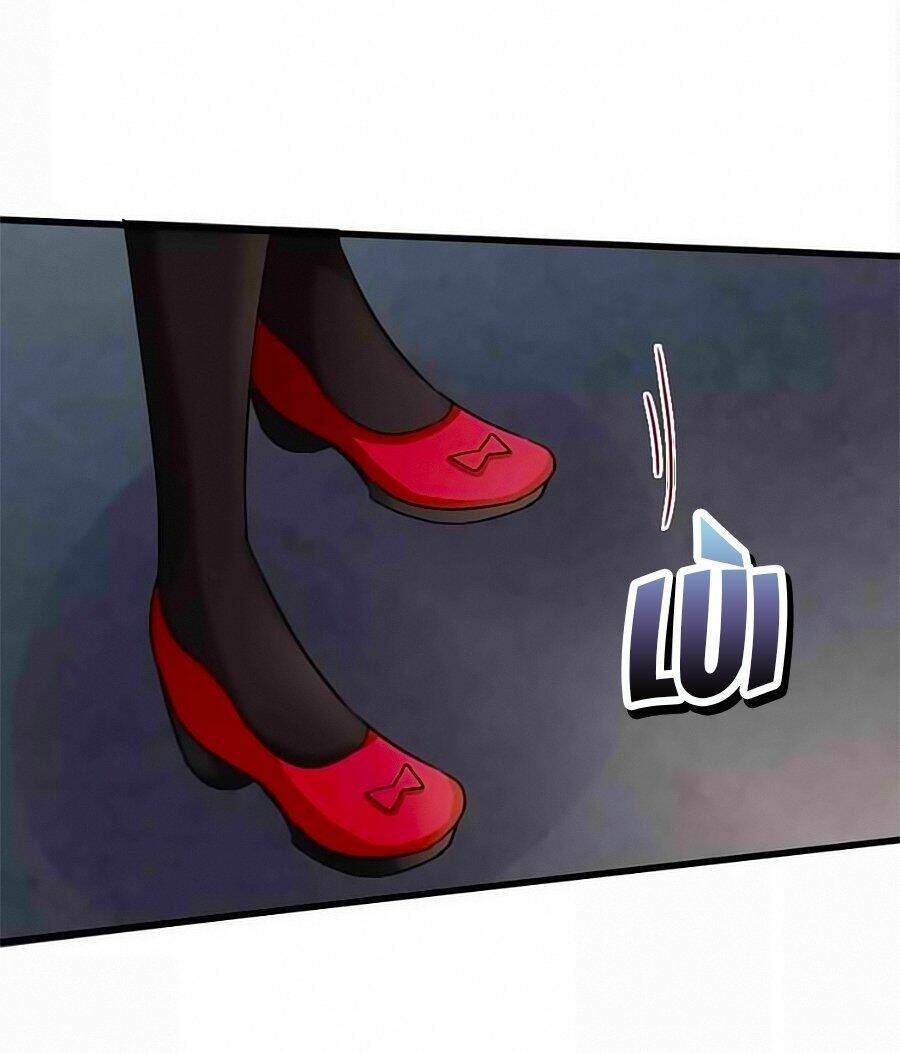 chỉ nhiễm thành hôn chapter 197 4