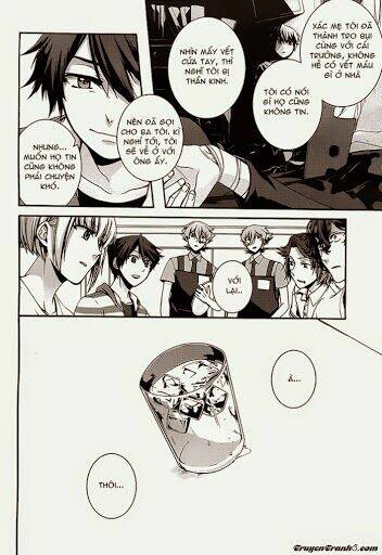 dolls code chapter 10 38