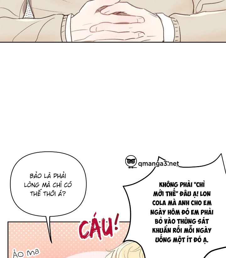 đại úy lãng mạn thân yêu của tôi chapter 5 80