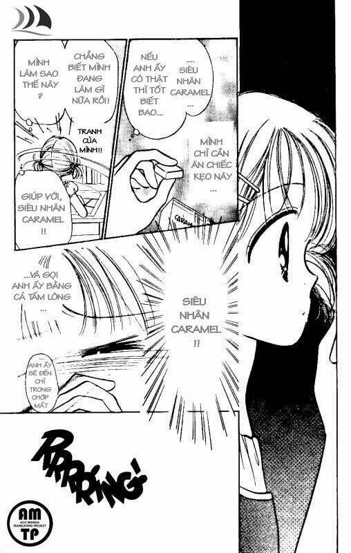 caramel diary chapter 4 12