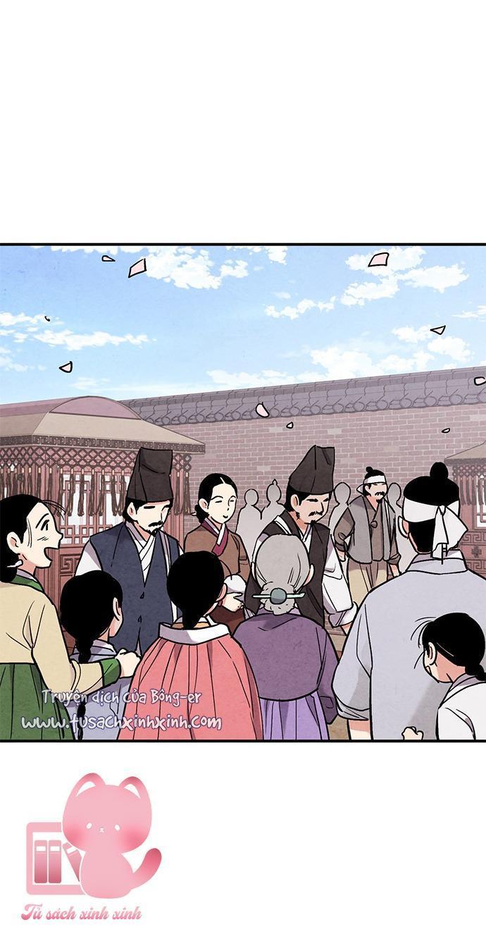 lệnh cấm hôn chapter 73 47