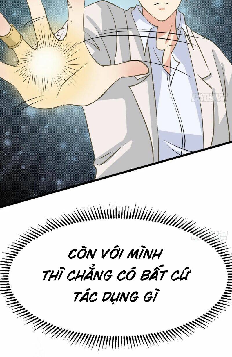 hắn là long ngạo thiên chapter 23 12