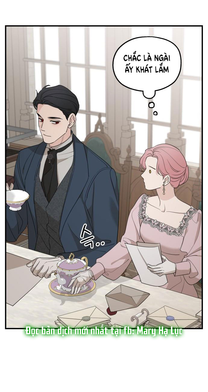 gia đình chồng bị ám ảnh bởi tôi chapter 73.1 27