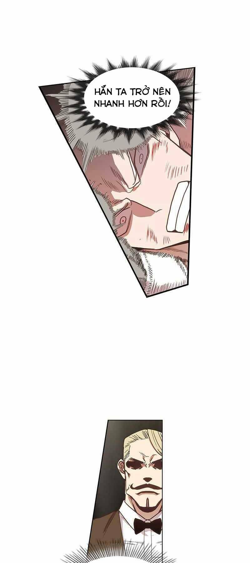 võ sĩ - the boxer chapter 122 10