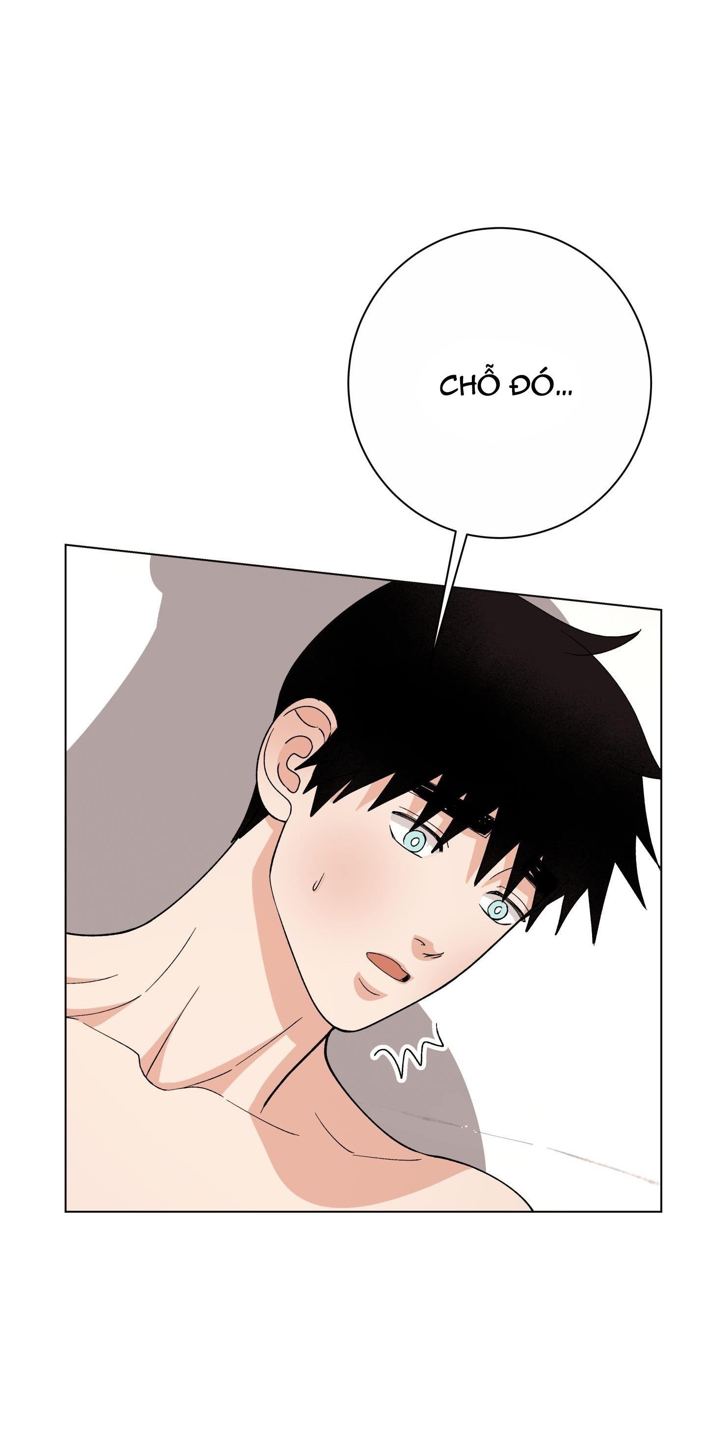 bl ngắn tuyển chọn chapter 31.6 34