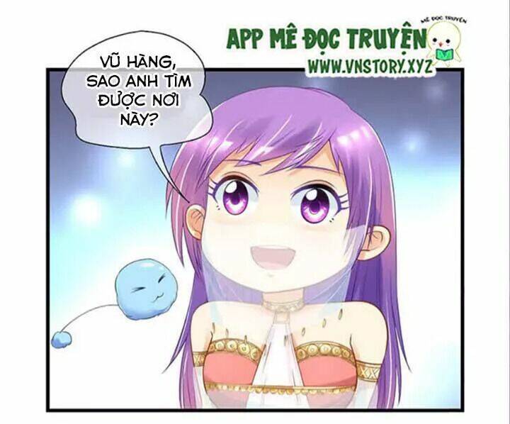 bồn tắm có vấn đề?! chapter 50 51