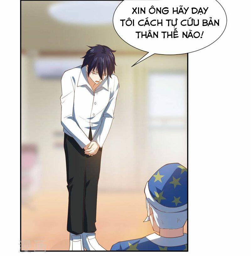 đỉnh phong dự ngôn đế chapter 29 15