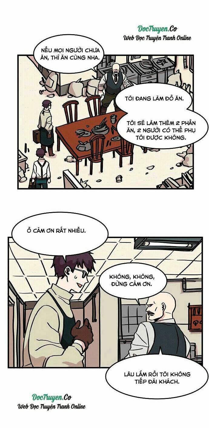 minus hand chapter 4 10