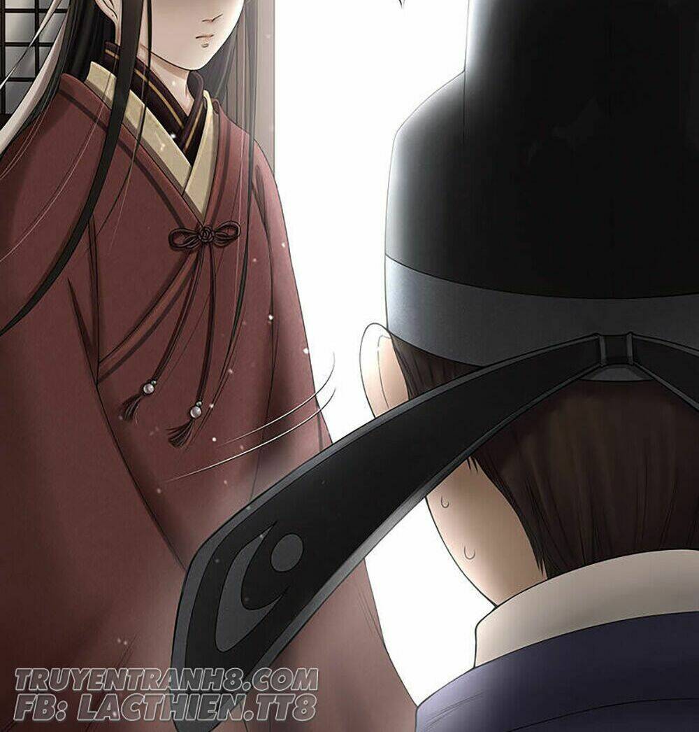 nữ ngỗ tác họa cốt chapter 10 21