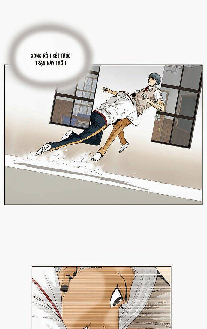 ultimate legend: kang hae hyo chapter 79 16