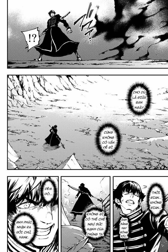 the abandoned sacred beasts chapter 29 14