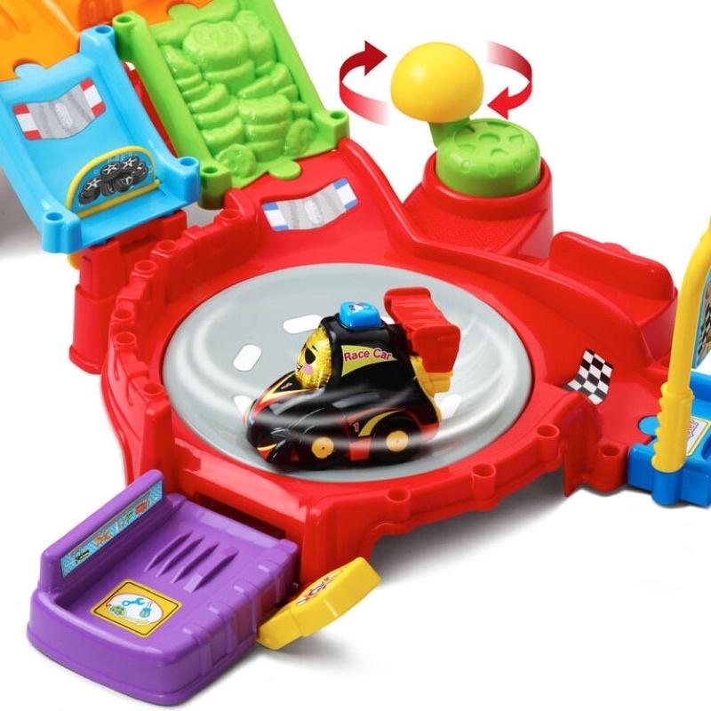 VTECH GO GO SMART WHEELS KTHN