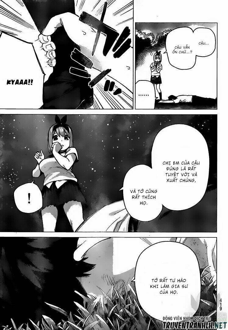 the five wedded brides chapter 114 15