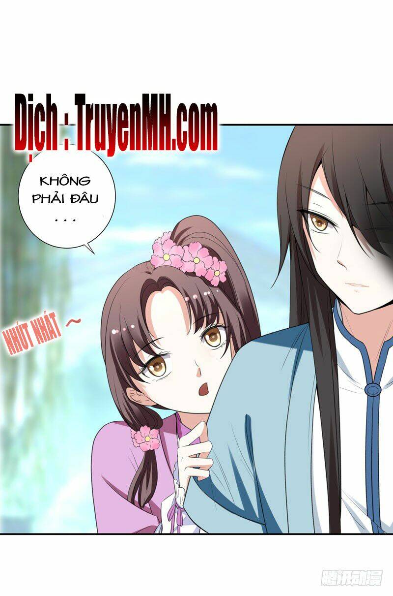 bạo lực tiếu thôn cô chapter 46 4