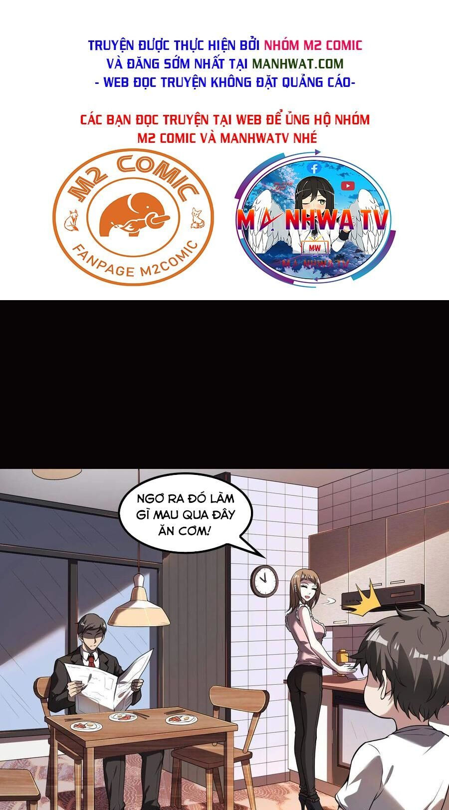 đệ nhất người ở rể chapter 55 2