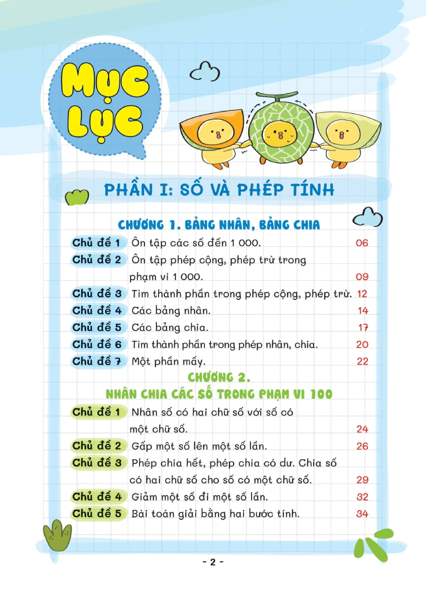 Take Note - Kiến Thức Toán Và Dạng Toán 3 - MEGA