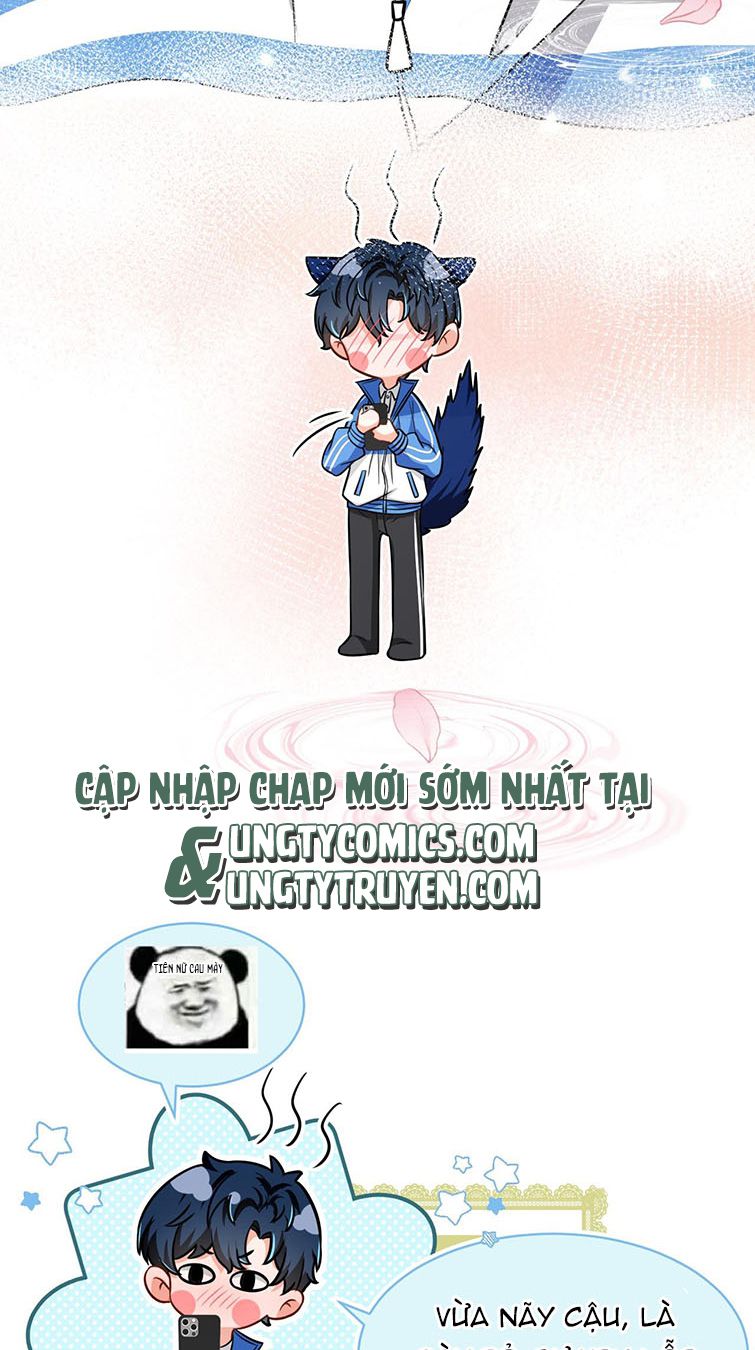 tín tức tố nói chúng ta không thể chapter 35 29