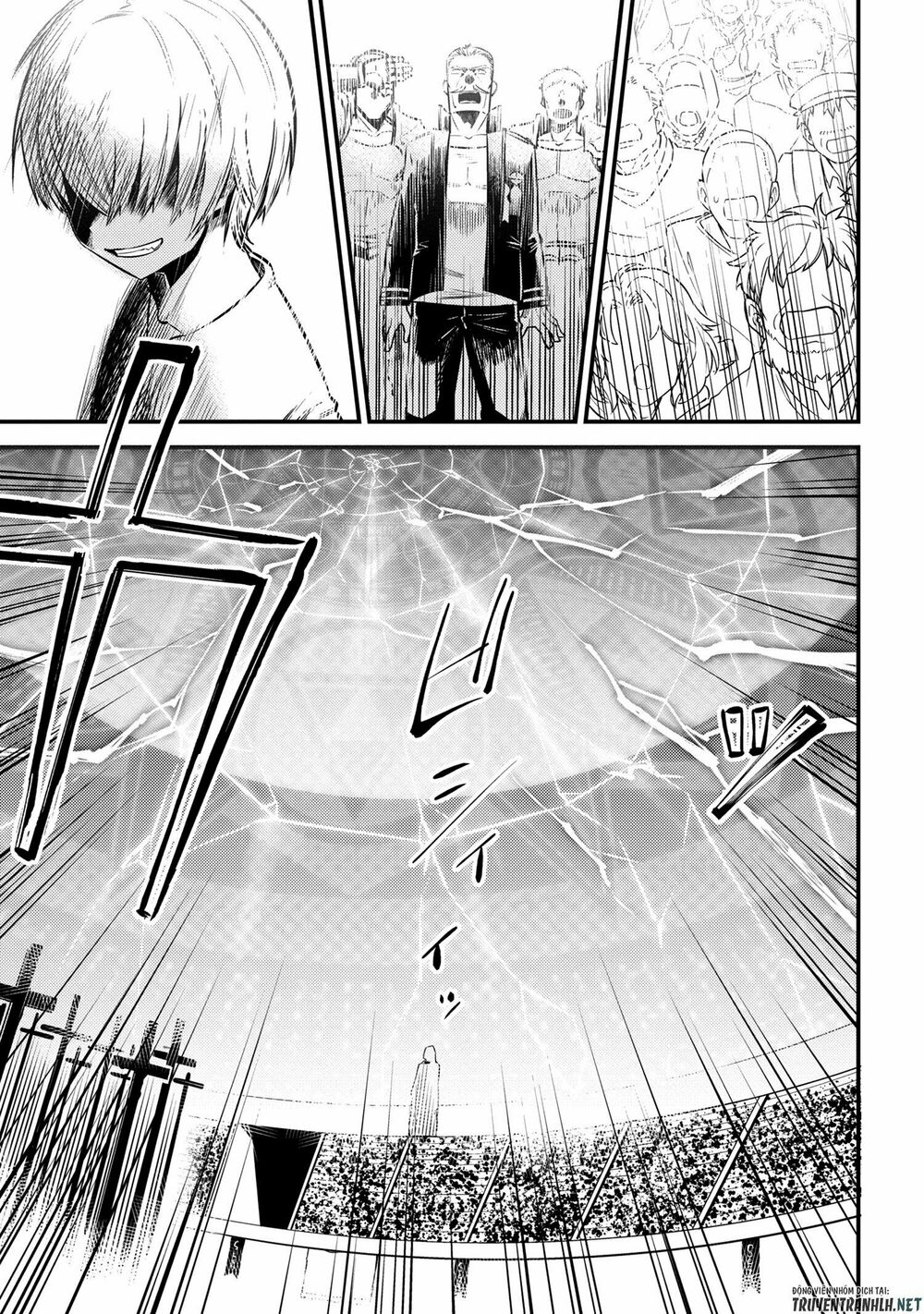 Healer báo thù chapter 17.2 25