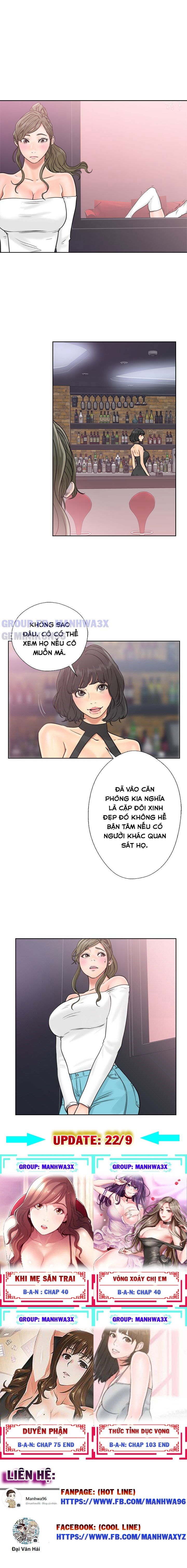 thức tỉnh dục vọng chapter 18 17