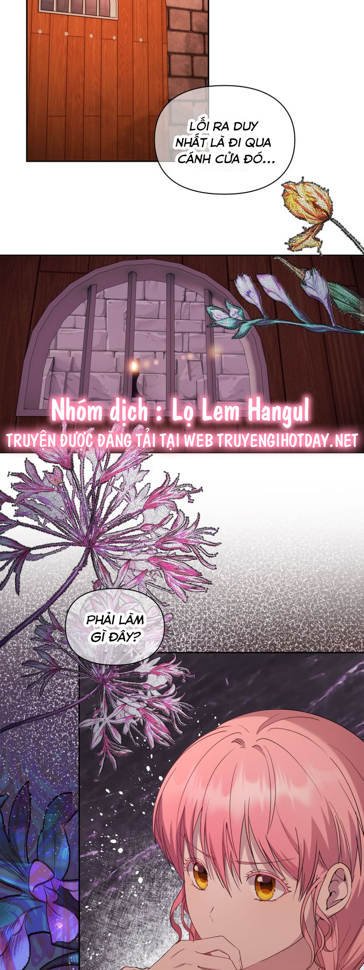 thuần hóa hoàng đế bạo chúa chapter 71 17