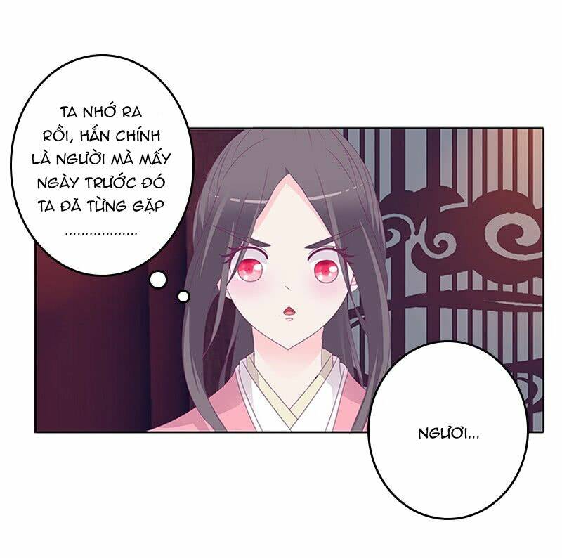 tướng quân mời ra trận chapter 58 6