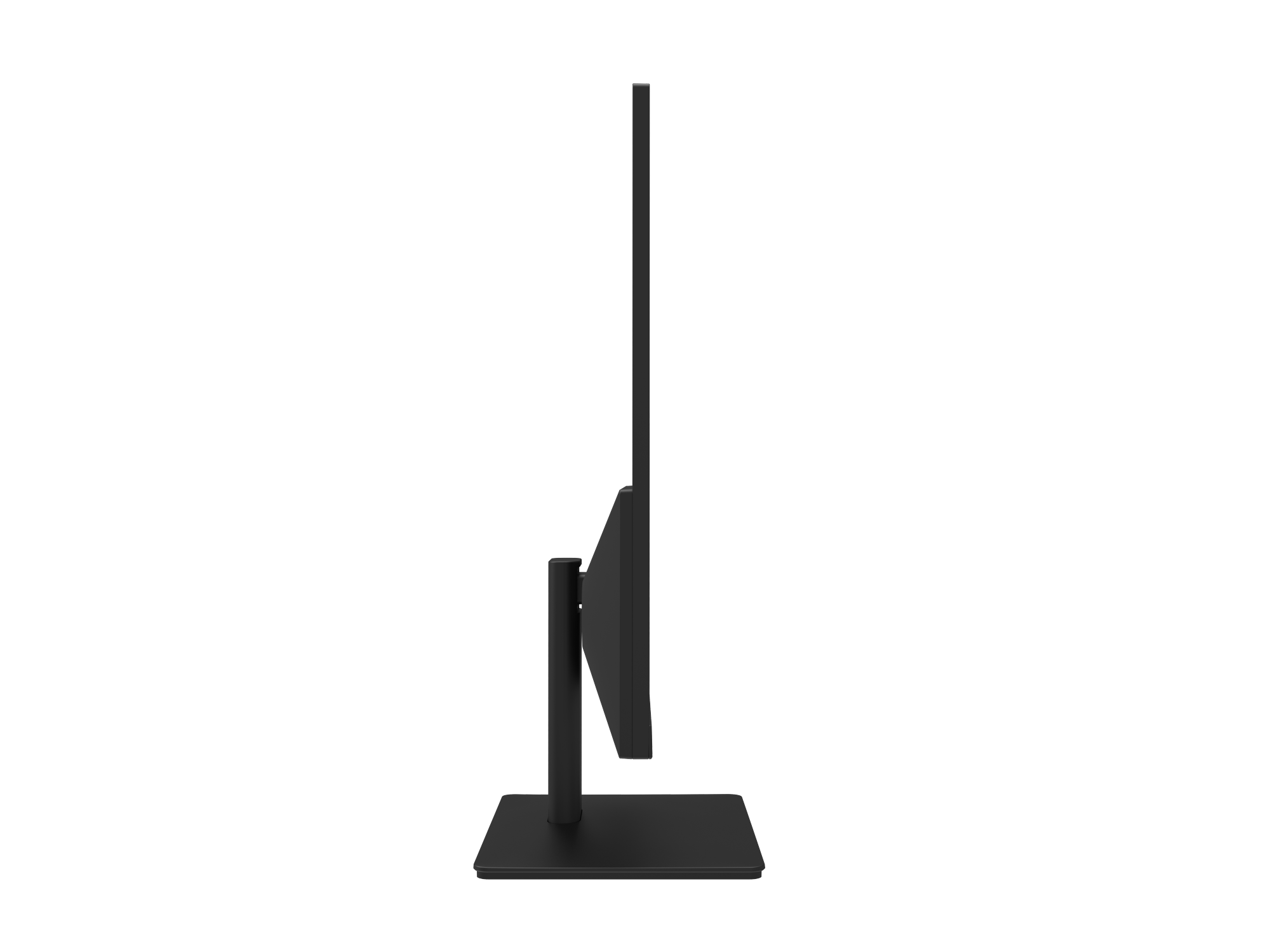 Màn Hình AOC 24B20JH3/74 (23.8 inch/ FHD/ IPS/ 250cd/ 1 ms) - Hàng Chính Hãng