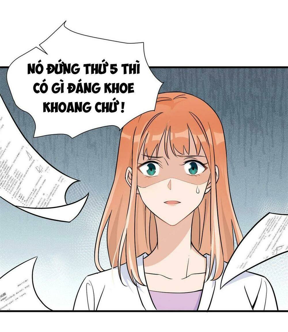 vẫn cứ nhớ em, nhớ em chapter 124 19