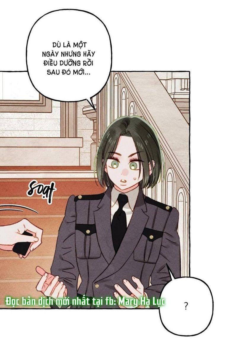 nuôi dưỡng một hắc long chapter 31.2 3