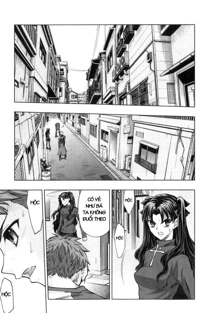 fate stay night chapter 31 5