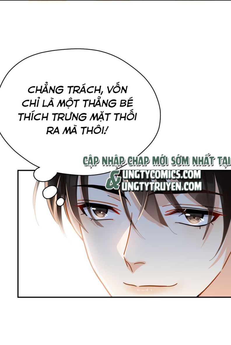 Theo Đuôi Chap 23 - Trang 25