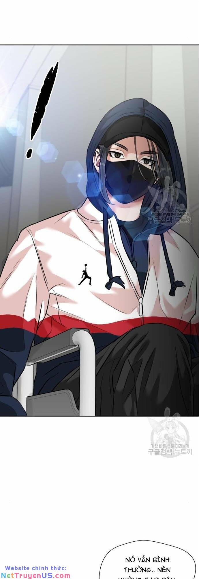 gương mặt thiên tài chapter 138 22