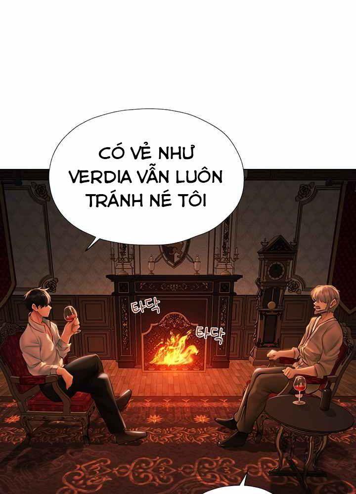 thợ săn bươm bướm chapter 8.2 14