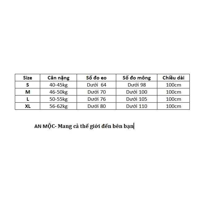 Quần suông kế caro cúc giữa dài 1m chấm đất