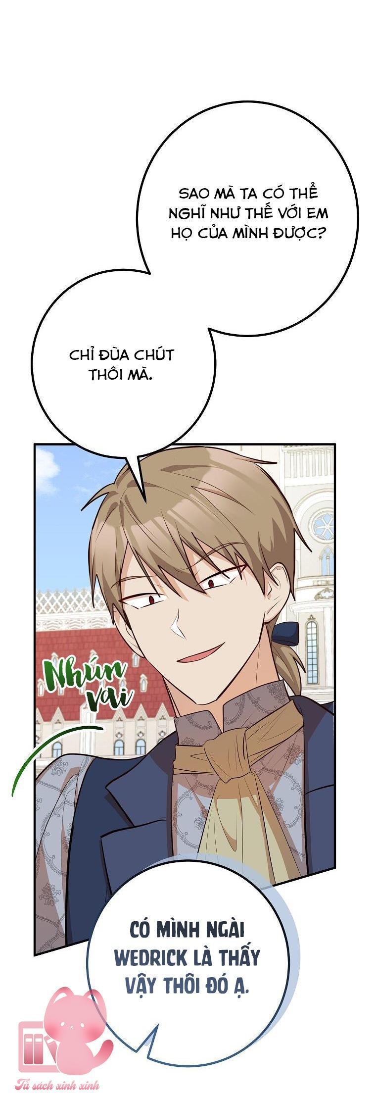 bác sĩ hoàn thành trách nhiệm rồi chapter 47 56