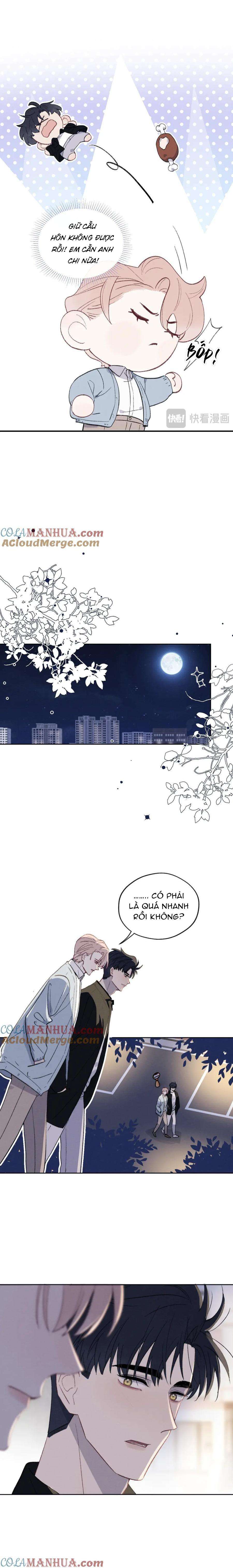 nhật ký thất tình của mr.nhung chapter 60 6