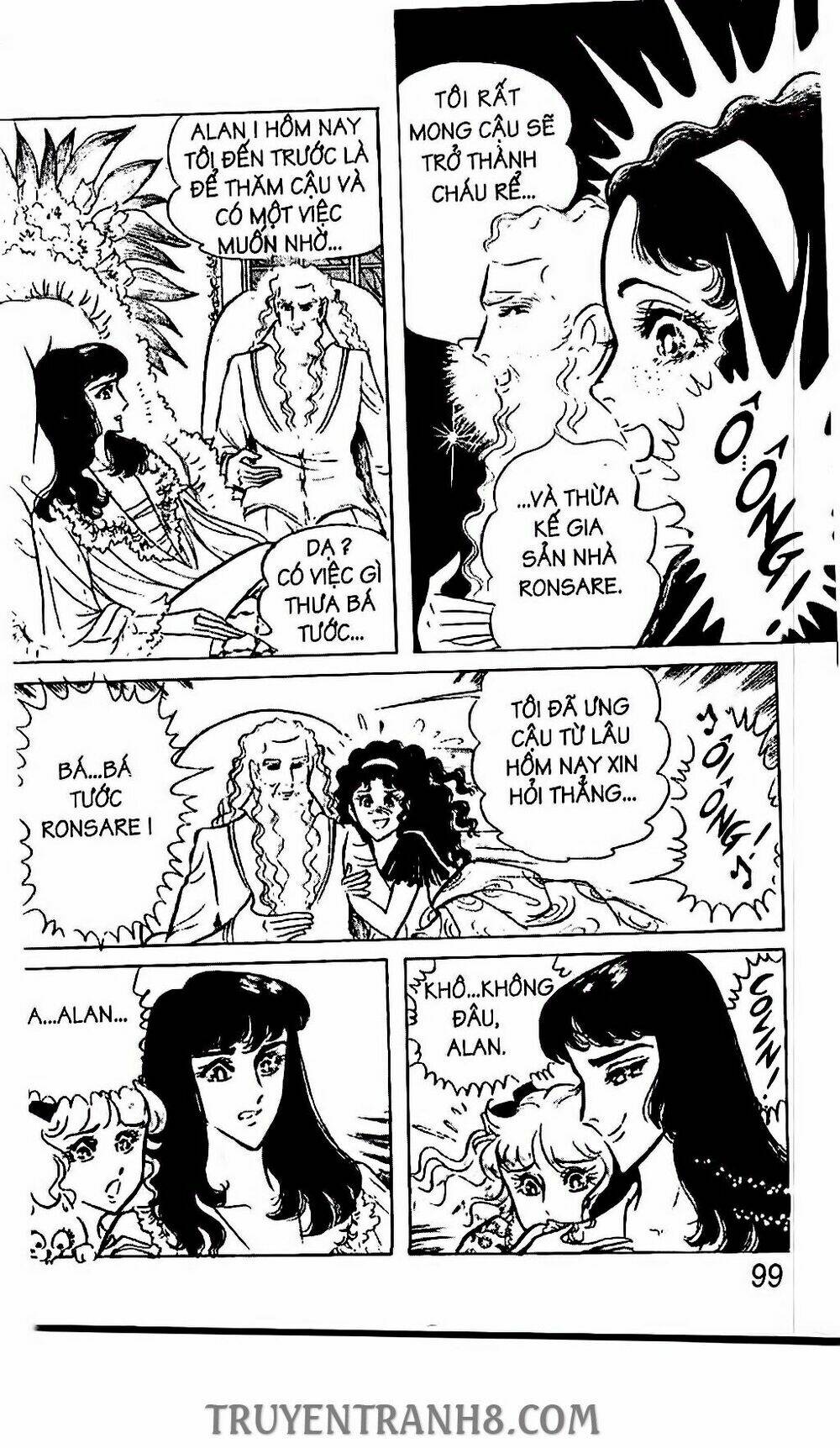 the count s daughter chapter 29 14