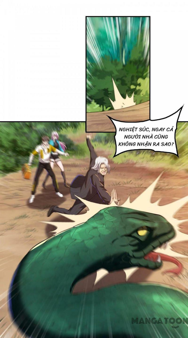 đệ nhất người ở rể chapter 125 2