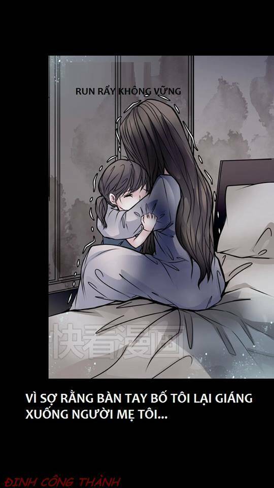 tiểu quỷ chapter 5 21