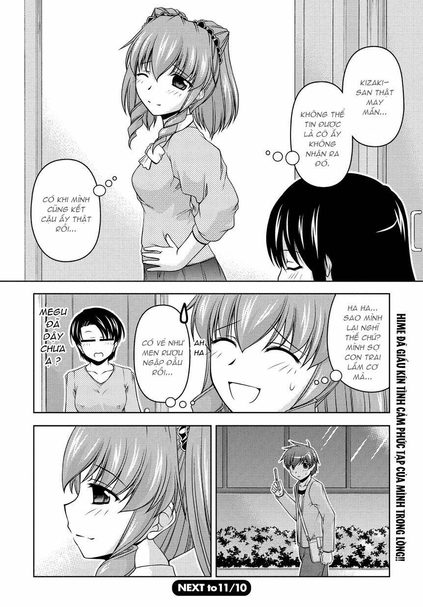 sexless friend chapter 10 25