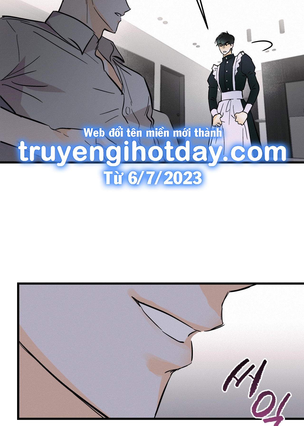 Lại Là Nói Dối chapter 9.1 - Trang 23