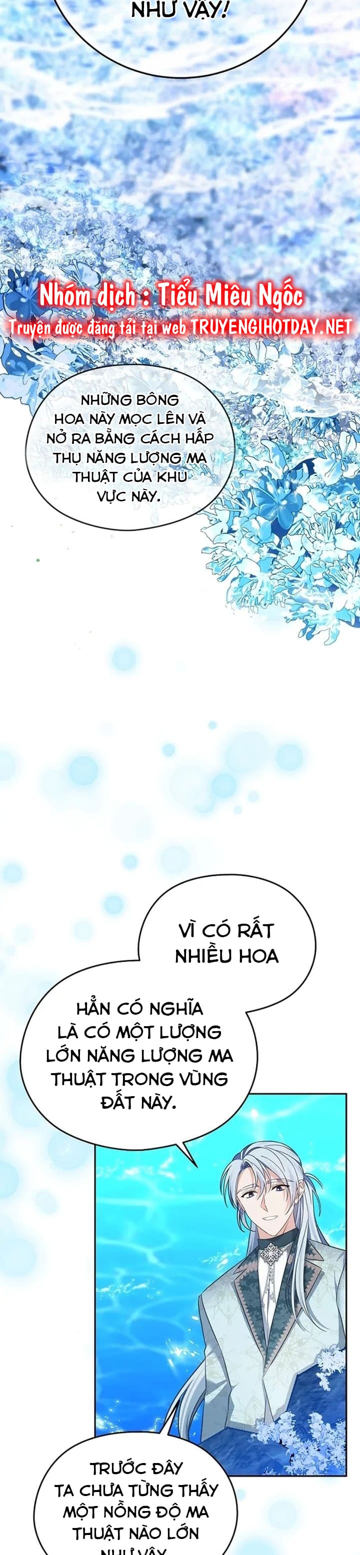 aster yêu dấu của tôi chapter 57 27