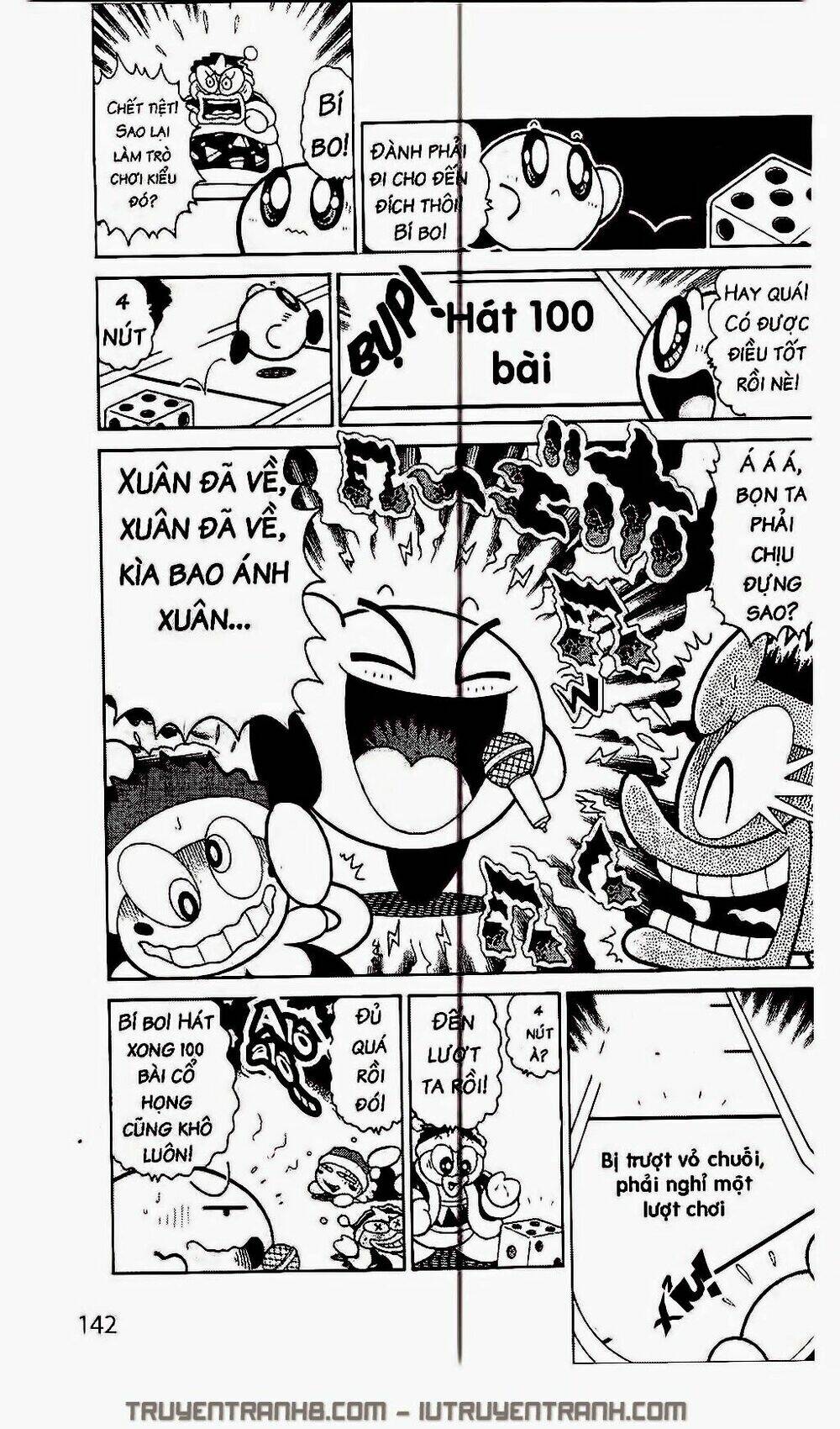 ngôi sao kabi chapter 244 11