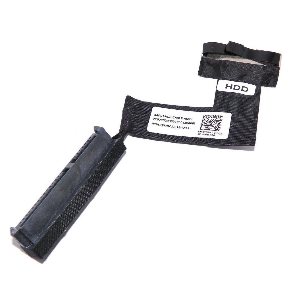 Cáp Kết Nối Ổ Cứng Hdd Cho Dell Alienware 13 R2 Ym8H7 0ym8h7 Dc02C00Bh00